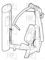 Epic Chest - GZFI8003.2 - Product Image