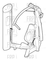Epic Chest - GZFI8003.3 - Product Image Epic Chest - GZFI8003.3 - Product Image