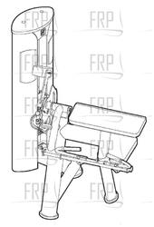 Epic Bicep - GZFI8103.2 - Product Image