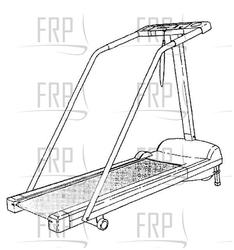 Cadence 860 - WCTL8600.1 - Product Image