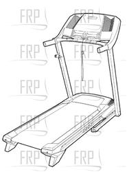 Trainer 410 - GGTL39610.0 - Product Image