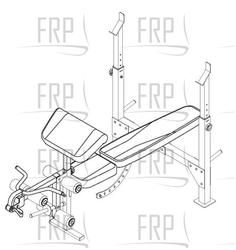 XR 17 - GGBE1067.0 - Product Image XR 17 - GGBE1067.0 - Product Image