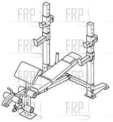 Pro Series GB 2000 - GGBE2564.1 - Product Image