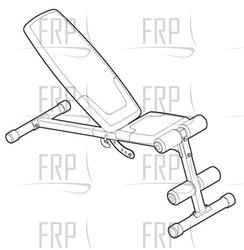 XR 5.9 - GGBE4869.2 - Product Image XR 5.9 - GGBE4869.2 - Product Image
