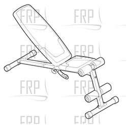 XR 5.9 - GGBE4869.4 - Product Image