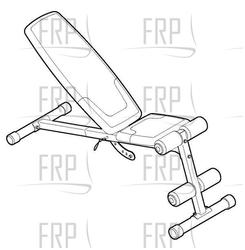 XR 5.9 - GGBE48695 - Product Image