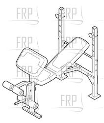XR 7.9 - GGBE6969.2 - Product Image