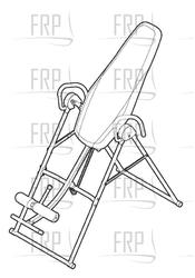 Inversion - GGCCBE0867.1 - Product Image