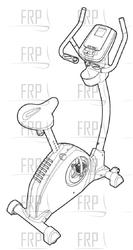 Power Spin 490 - GGEX03409.0 - Product Image