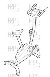 Power Spin 200 U - GGEX1776.0 - Product Image