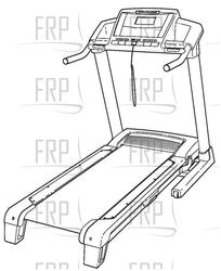 Viewpoint 3000 - NTL11806.1 - Product Image