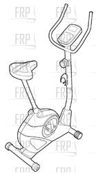 Trainer 110 - GGEX61311.0 - Product Image