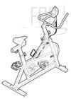 Cycle Trainer 310 - GGEX62410.4 - Product Image
