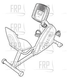 300 U - GGEX72208.0 - Product Image 300 U - GGEX72208.0 - Product Image