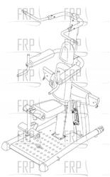 Max Pack - GGMC0724.0 - Product Image