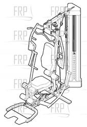 Platinum - GGSY04510.1 - Product Image