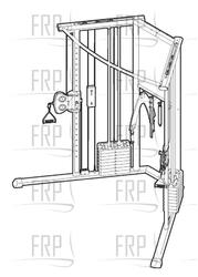 Platinum - GGSY05510.0 - Product Image