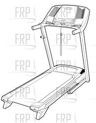 Trainer 410 - GGTL39610.3 - Product Image