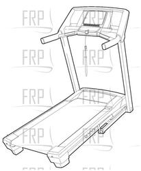 Trainer 620 - GGTL59612.0 - Product Image