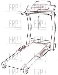 EXECUTIVE 2002 - HGTL0911 C.0 - Product Image