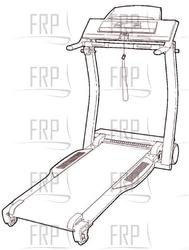 EXECUTIVE 2002 - HGTL0911 M.0 - Product Image