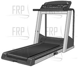 10.6Q - ICTL1407.0 - Product Image