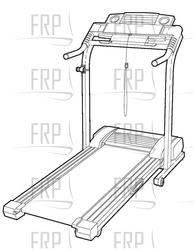 10.0 - ICTL3952.3 - Product Image