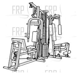 518 SYSTEM - IM51802.1 - Product Image