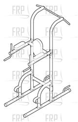 200 - WEBM0918.0 - Product Image