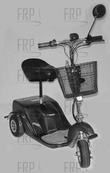Scooter - TBSC7992.0 - Product Image