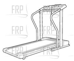 LX 560 - PFTL4921.0 - Product Image