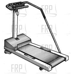 3000 - 831.29644.3 - Product Image