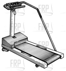 3000 - 831.29644.5 - Product Image