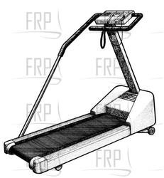 3100PS - 831.29645.5 - Product Image