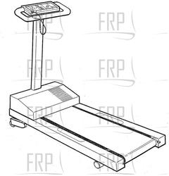 AIR RUNNER - 831.29646.1 - Product Image