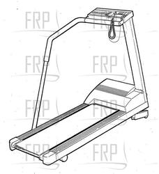 3500PS - 831.29670.3 - Product Image 3500PS - 831.29670.3 - Product Image