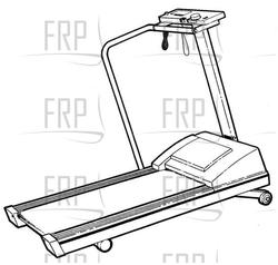 6000 - 831.29686.1 - Product Image