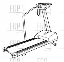 6.0 MPH - 831.29702.0 - Product Image