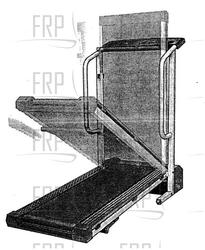 EXPANSE 600 - 831.29716.1 - Product Image