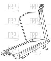 8.0 ESP C01114-B - 831.29725.0 - Product Image