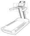 Hotel Fitness TR9800 - HF-TR98000 - Product Image