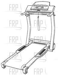 Executive by Proform - HGTL0911 M.1 - Product Image