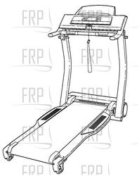 Executive by Proform - HGTL0911 O.1 - Product Image