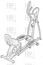 Hybrid Trainer - HRCCEL03412.0 - Product Image