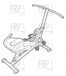 HR2 - HRCR4896-FC.0 - Product Image