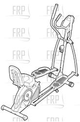 Hybrid Trainer - HREL03412.0 - Product Image