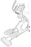 Stride Trainer 900 - HREL59809.2 - Product Image