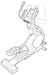 Stride Trainer 900 - HREL59809.4 - Product Image