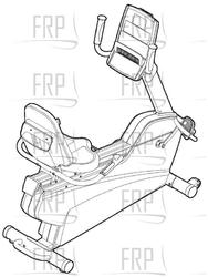 VR - NTEX08011.0 - Product Image