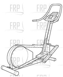 E660 - HREMEL0998.4 - Product Image
